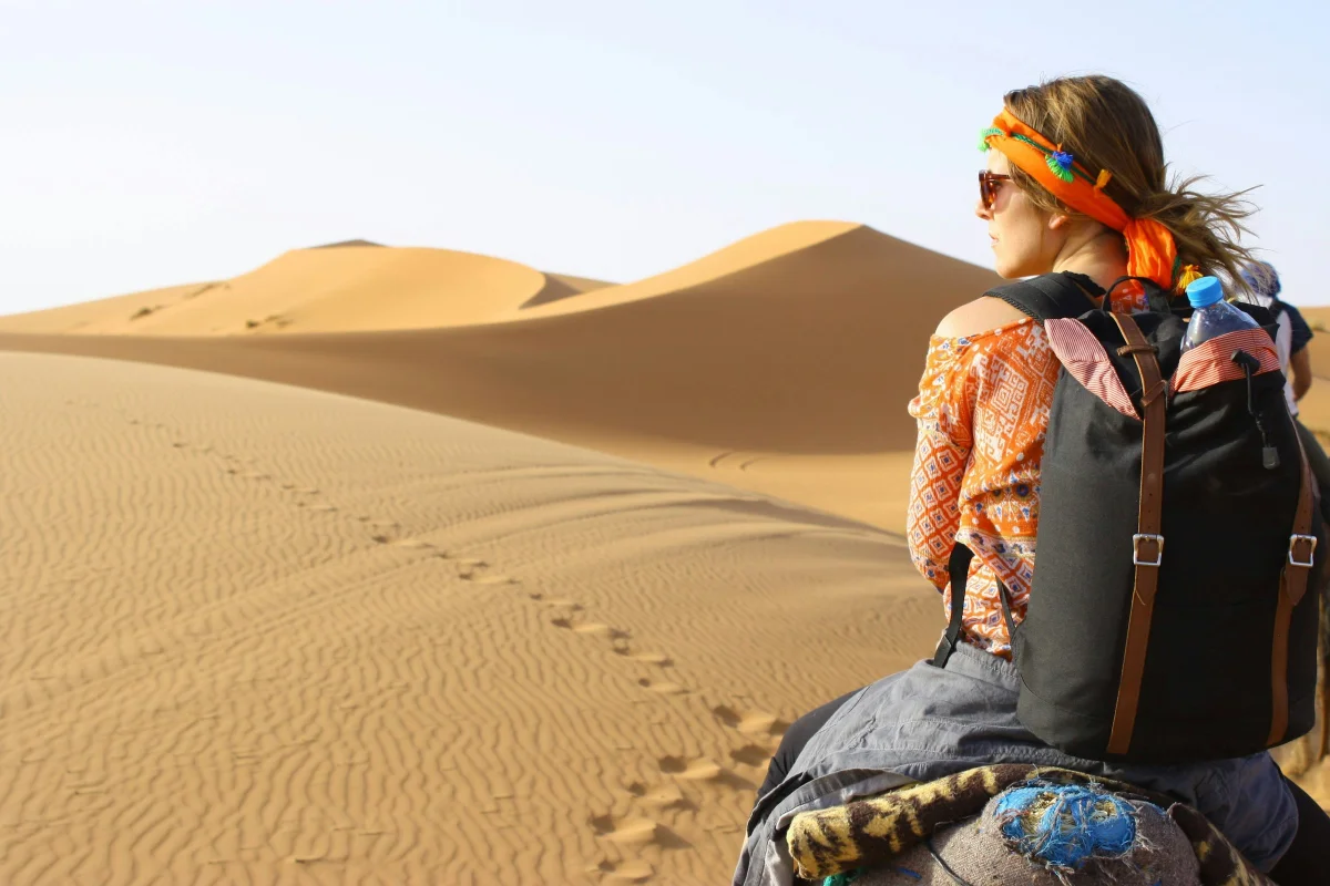 Exploring the Beauty and Adventure of the Desert