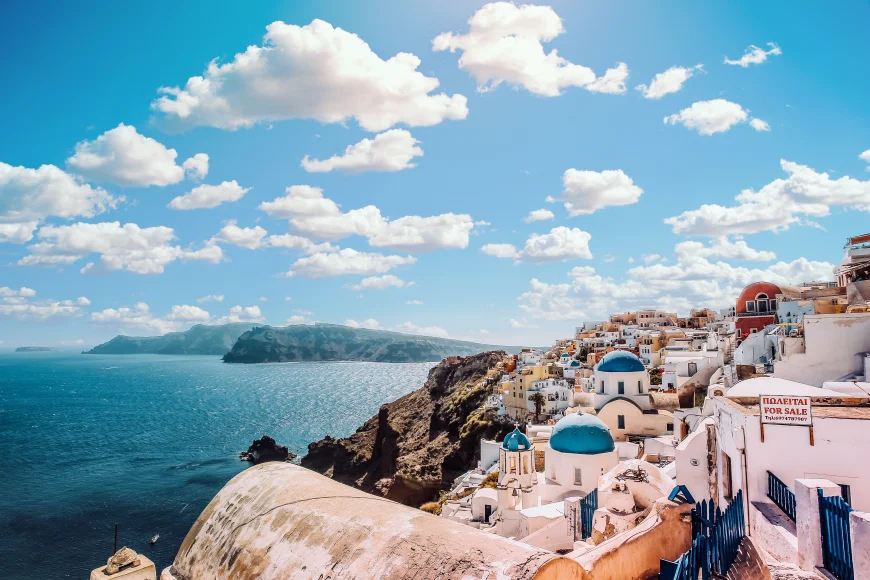 Which country do you want to visit the most?